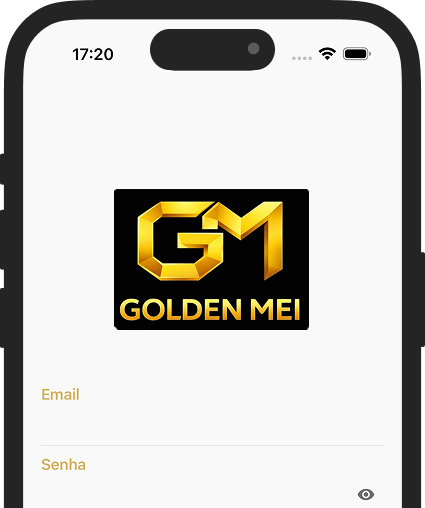 Aplicativo mobile